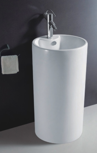 Умывальник CeramaLux NB135