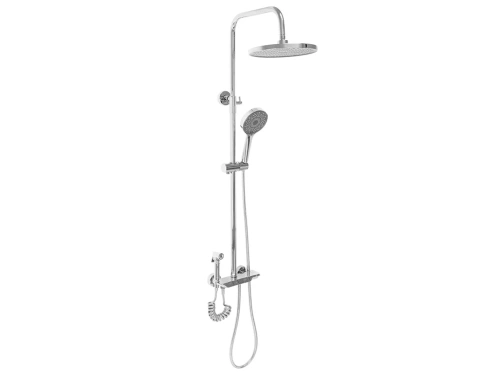 Душевая система Rea Max Chrom P6616