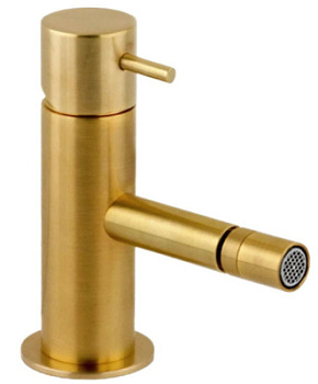 Смеситель для биде Daniel Tokyo TK604DP