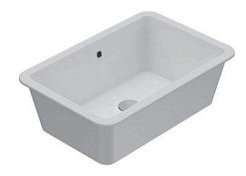 Умывальник Globo CORTONA VA083BI