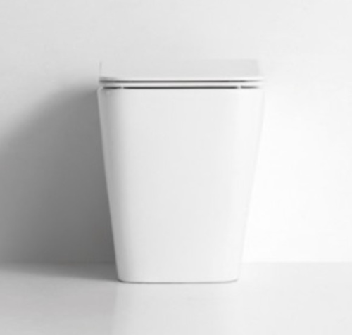 Унитаз приставной Ceramalux NS3170