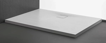 Душевой поддон Kolpa-san Moonwalk 140x80 white 597070