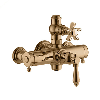 Смеситель для душа Nicolazzi Dames Anglaises 4917BZ18