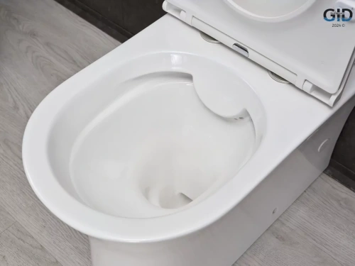 Унитаз напольный Gid Tn2126