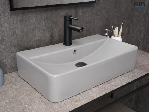 Умывальник Gid Gm1344