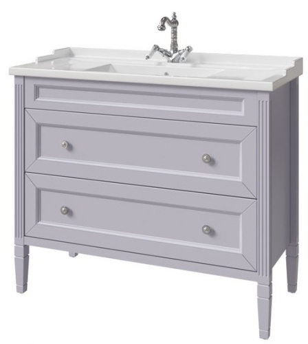 Тумба напольная Caprigo Albion Concept 100 34014-SF028