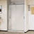 Душевая дверь Vincea City VDS-5CT110CLGM