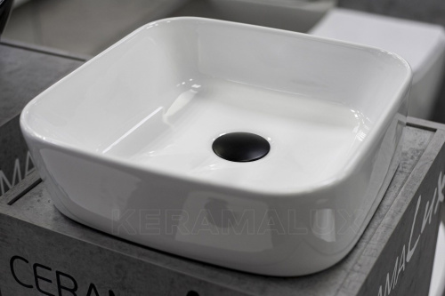 Умывальник CeramaLux 78495