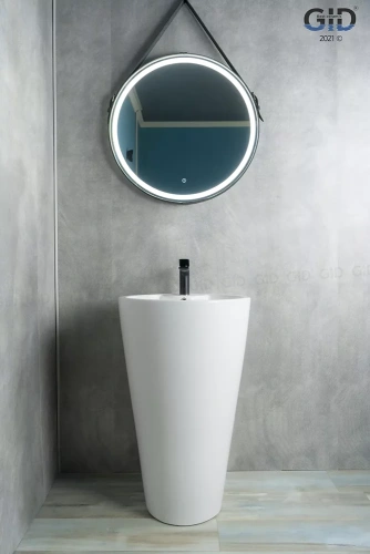 Умывальник Gid Nb136