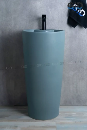 Умывальник Gid Nb131gm