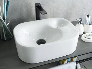 Умывальник Gid N9266