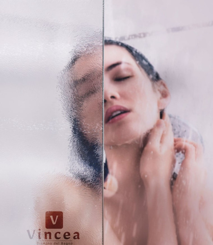 Душевая дверь Vincea Garda VDS-1G135CH