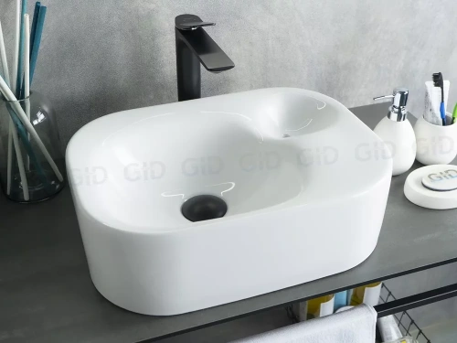 Умывальник Gid N9266