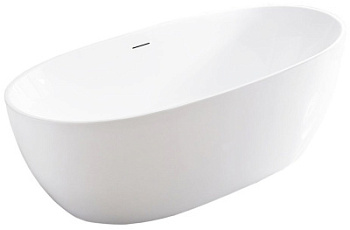 Ванна акриловая Vincea VBT-405-1700