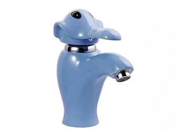 Смеситель для детской раковины Gid Dambo 054BU