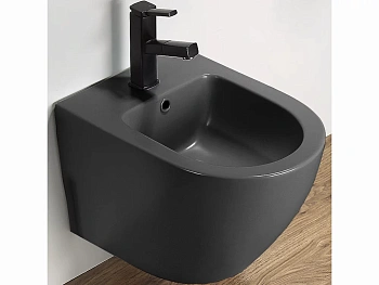 Биде подвесное CeramaLux 2342BDMDH