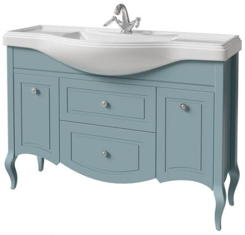 Тумба напольная Caprigo Verona 120 33522-SF015