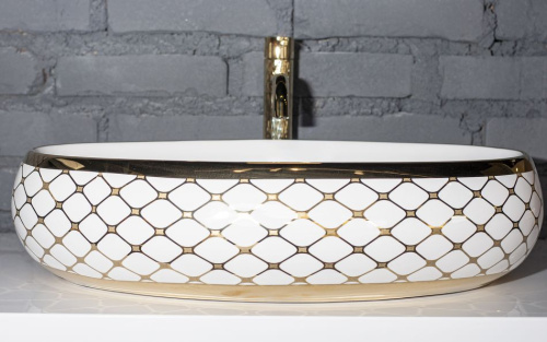 Умывальник CeramaLux 262-20