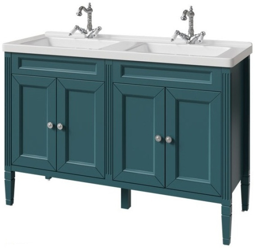 Тумба напольная Caprigo Albion Concept 125 34020-SF013