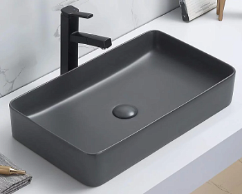 Умывальник CeramaLux 78189MDH-2