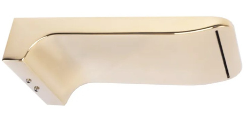 Смеситель для умывальника Rea Mason Gold B5150