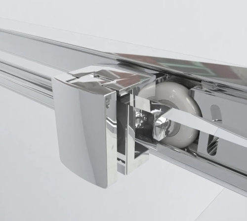 Душевой уголок Vincea Garda VSR-1G1012CL