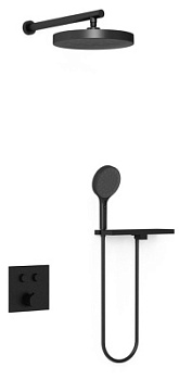 Душевая система Vincea Inspire VSFW-4I212RMB