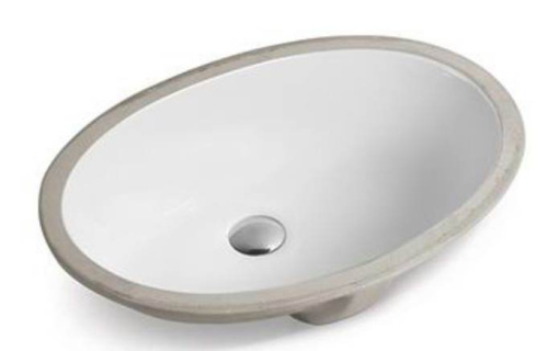 Умывальник CeramaLux 561