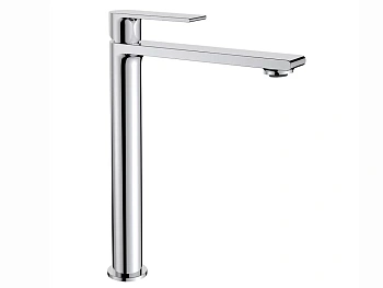 Смеситель для раковины Vincea Vogue VBF-1V2CH