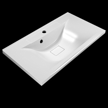 Умывальник Caprigo Прима 800 ПРМ 800