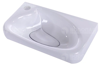 Умывальник Madera Bio 40