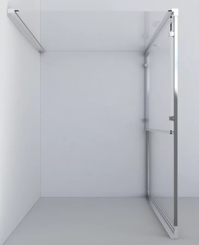 Душевой уголок Vincea Garda VSR-1G9015CLB