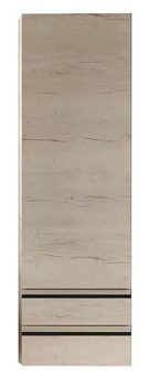 Пенал подвесной Kolpa-san Alexis A 1461 45 Craft wood 547270