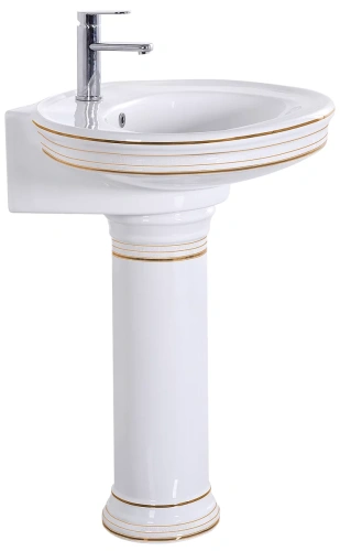 Умывальник CeramaLux 4286