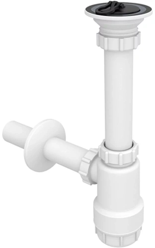 Сифон для умывальника Styron STY-533