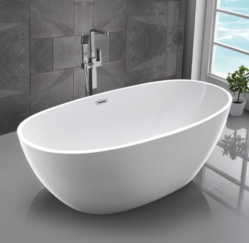 Ванна акриловая Vincea VBT-404-1700