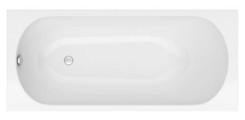 Ванна акриловая Kolpa-San Betty E2 170x70