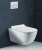 Унитаз подвесной Vincea Idea VT1-33 Унитаз подвесной Vincea Idea VT1-33