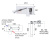 Смеситель для раковины Remer Q-Design QD15