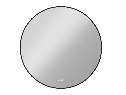 Зеркало Vincea LED 700×700 VLM-3DE700B-2 Зеркало Vincea LED 700×700 VLM-3DE700B-2