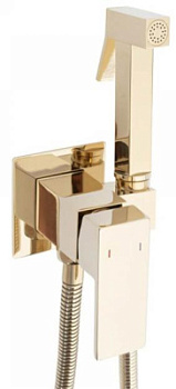 Гигиенический душ Rea Fenix Gold B5771