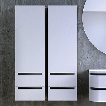 Пенал подвесной Kolpa-san Vittoria V 1481 45 Beige 547100