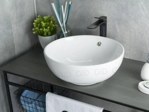 Умывальник Gid N9003a