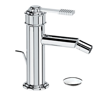 Смеситель для биде Remer Atelier AL20