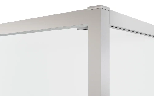 Душевой уголок Vincea Tesi VSRW-7TS9090CL