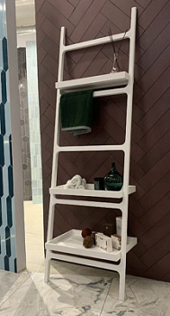 Лестница для ванной Knief K.Stone 0600-201-01