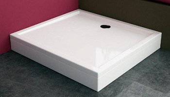 Душевой поддон Kolpa-san Flamenco 70x70 572680