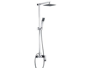 Душевая система Ahti Rauma RM403101