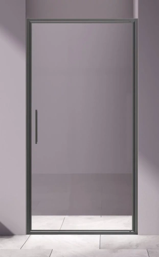 Душевая дверь Vincea Slim 8mm VDP-4SL100CLGM