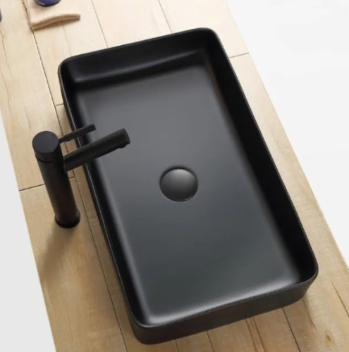 Умывальник CeramaLux 9396-1МВ